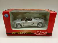 Модель авто 1:43 Porsche Carrera GT Schuco в коробке