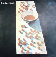 Пластинка виниловая Пол Маккартни Милая Линда АнТроп 300 мм. Near mint