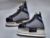 Хоккейные коньки Барс 44 размер