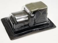 Авто легенды CCCР модель ГАЗ 67Б в коробке блистере без журнала