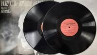 Пластинка виниловая И. Андроников Устные рассказы (выпуск V) Мелодия 300 мм. (Сост. отл.)