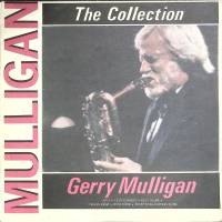 Пластинка виниловая G. Mulligan The collection Balkanton 300 мм. Excellent