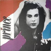 Пластинка виниловая Prince Can`t stop this feeling I got BRS 300 мм. Excellent