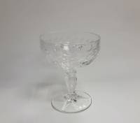 Креманка, хрусталь (сост. на фото)