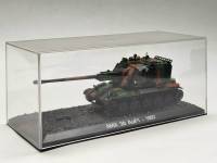 Танки мира модель AMX 30 AuF1 1997 в коробке