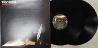 Набор виниловых пластинок (2 шт) Tereza Spomenar Stereo 300 мм. (Сост. отл.)
