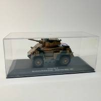 Altaya Humber Mk IV 1:43 в акриловом боксе без журнала