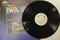 Пластинка виниловая , Сумасшедший материал Akorn 300 мм. (Сост. отл.)