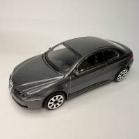 Модель BBurago Alfa Romeo GT 1:43 без блистера