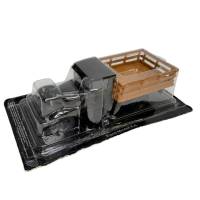 Авто легенды CCCР модель Ford Model AA в коробке блистере без журнала