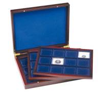 Коробка HMK 3T 12 BL. Leuchtturm, #324607