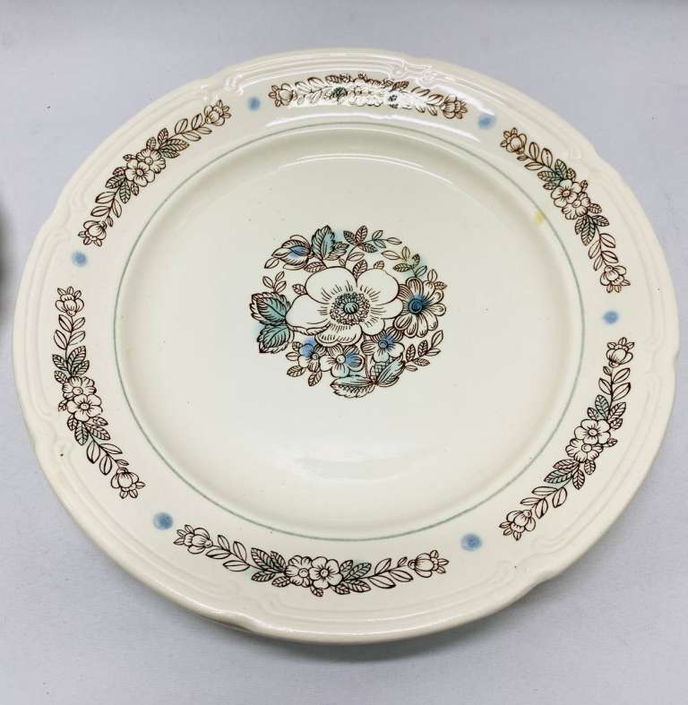 Набор тарелок 5 шт