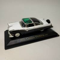 Ford Crown Victoria 1955 Yat Ming без блистера 1:43