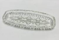 Селедочница хрусталь