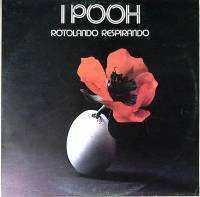 Пластинка виниловая I POOH Rotolando Respirando Balkanton 300 мм. Excellent