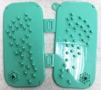 Массажёр для стоп "Будь здоров" (сост. на фото)