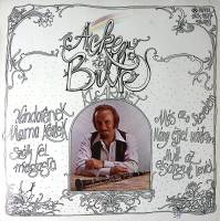 Пластинка виниловая Acker Bilk Clarinet Pepita 300 мм. Excellent