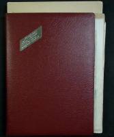 Альбом с фотографиями и грамотами (сост. на фото)