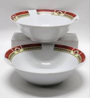 Салатники 2 шт фарфор Завод Чайка Краснодар