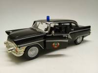 Модель авто 1:43 ГАЗ 13 Чайка Autotime без коробки
