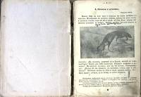 Книга Живое слово  Сборник Царская Россия Твёрдая обл. 312 с. С ч/б илл