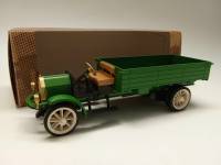 Модель 1:43 Уайт АМО в коробке Автолегенды СССР грузовики