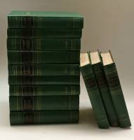 Книга Собрание сочинений в 12 томах 1954-1957 А. Чехов Москва Твёрдая обл 4 200 с. Без илл.