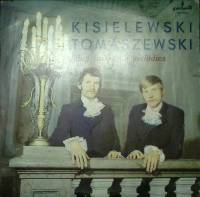 Пластинка виниловая , Фортепианный дуэт Pronil 300 мм. Excellent