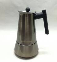 Кофеварка гейзерная, Swiss Diamond