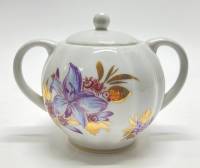 Сахарница, ЛФЗ