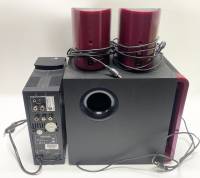 Акустическая система Microlab FC-360