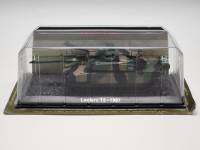 Мир танков модель Leclerc T5 1997 в коробке-блистере без журнала