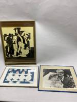 Рамы разборные СССР 3 шт