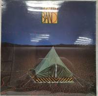 Пластинка виниловая , The Hoops McCann Band LP 300 мм. (Запечатанная)