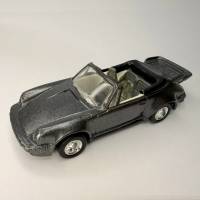 Модель авто Porsche 911 Speedster 1:43 Maisto 