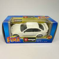 Модель BBurago BMW M3 в коробке
