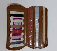 Дорожный, маникюрный набор (сост. на фото)