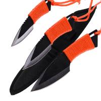 Нож Россия "Тренировочные ножи Perfect Point RC-270-3"  