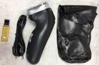 Электробритва Favourite FE-106 с чехлом, в коробке