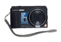 Фотоаппарат цифровой Panasonic DMC-TZ55 в комплекте зарядное устр-во, инструкция (сост. отл)