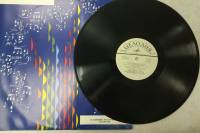 Пластинка виниловая , Старинные инструменты Мелодия 300 мм. (Сост. отл.)