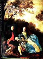 Книга Т. Гейнсборо 1990 Е. Некрасова Москва Твёрд обл + суперобл 224 с. С цв илл