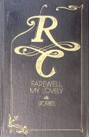 Книга Прощай любимая Золотые рыбки Выстрелы у Сирано на англ. яз 1983 Ч. Рэймонд Москва Твёрдая обл.