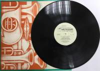 Пластинка виниловая , Кенни Роджерс. Люсиль. Игрок Мелодия 300 мм. (Сост. отл.)