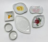 Набор для специй и приправ