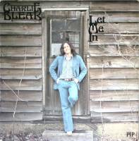 Пластинка виниловая , Let me in PIP 300 мм. (Сост. отл.)