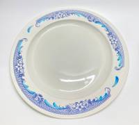 Блюдо, ЗИК Конаково, СССР