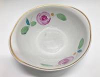 Салатник, Барановка, 60-е годы