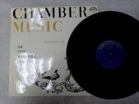 Пластинка виниловая , Parthia Supraphon 300 мм. (Сост. отл.)