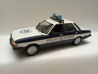 Модель автомобиля Ford Cortina Police 1:43 без блистера
